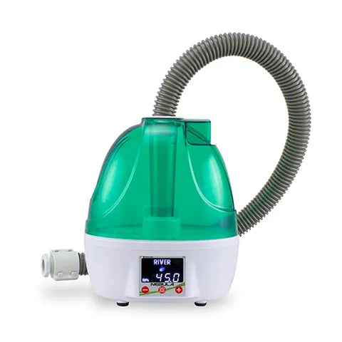 NEBULA ULTRASONIC HUMIDIFIER FOR INCUBATORS