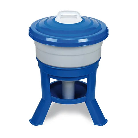 BAINBRIDGE POULTRY PLASTIC DRINKER TANKSTAND 30L