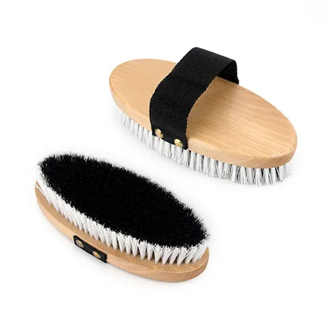 BAINBRIDGE FINISH BRUSH SENIOR