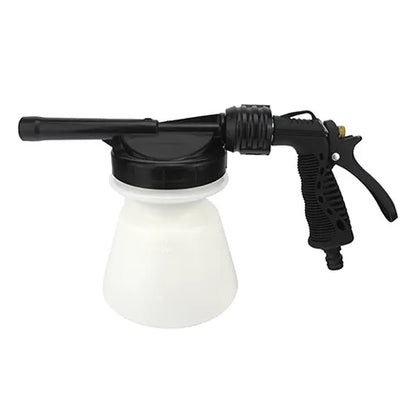 BAINBRIDGE LIVESTOCK SHAMPOO FOAMER