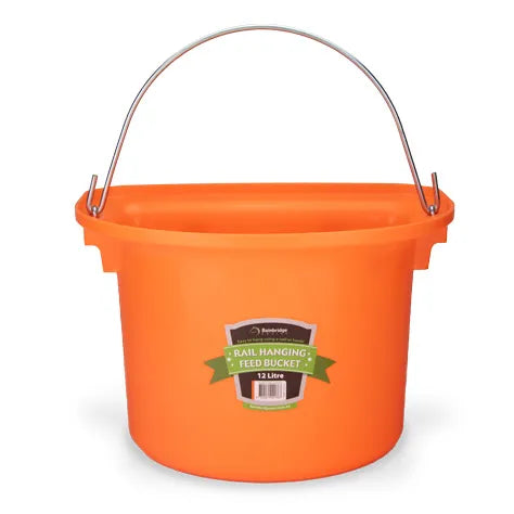 BAINBRIDGE RAIL HANGING FEEDER 12L