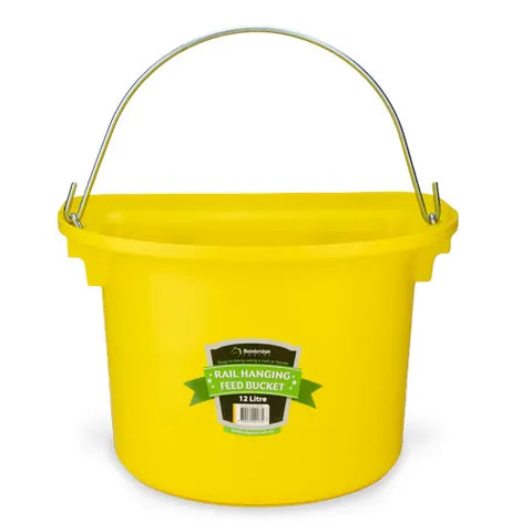 BAINBRIDGE RAIL HANGING FEEDER 12L