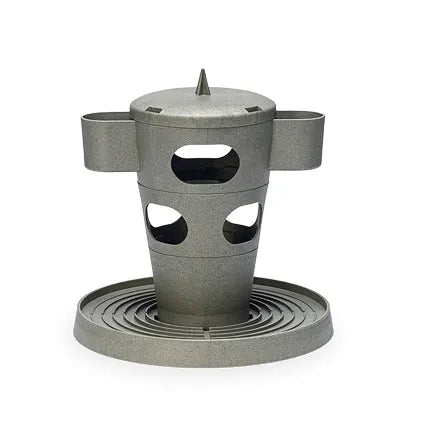 BAINBRIDGE CHICKEN SNACK & FEED TOWER