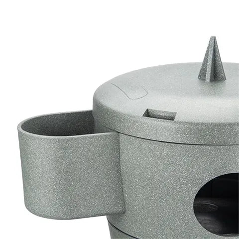 BAINBRIDGE CHICKEN SNACK & FEED TOWER