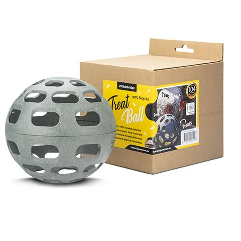 BAINBRIDGE CHICKEN PLAYGROUND TREAT BALL