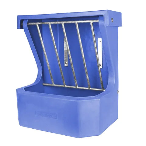 BAINBRIDGE HAY RACK FEEDER WITH LID