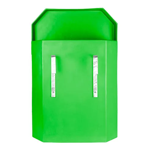 BAINBRIDGE HAY RACK FEEDER WITH LID