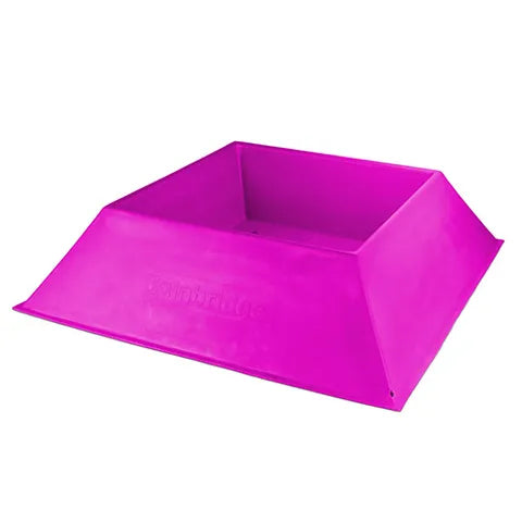 BAINBRIDGE ANTI TIP TROUGH FEEDER 40L