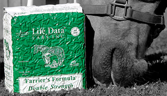 Farriers Formula Double Strength 5kg