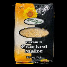 GVG MAIZE CRACKED