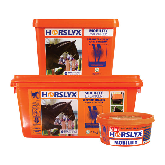 HORSLYX MOBILITY 5KG