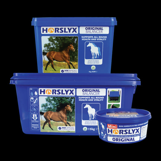 HORSLYX ORIGINAL