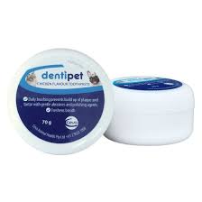 CEVA TOOTH PASTE DENTIPET 70G