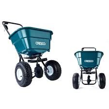 CRESCO PUSH ALONG SPREADER