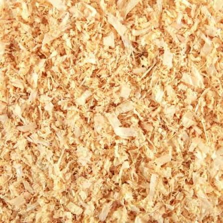 Wood Shavings 14kg
