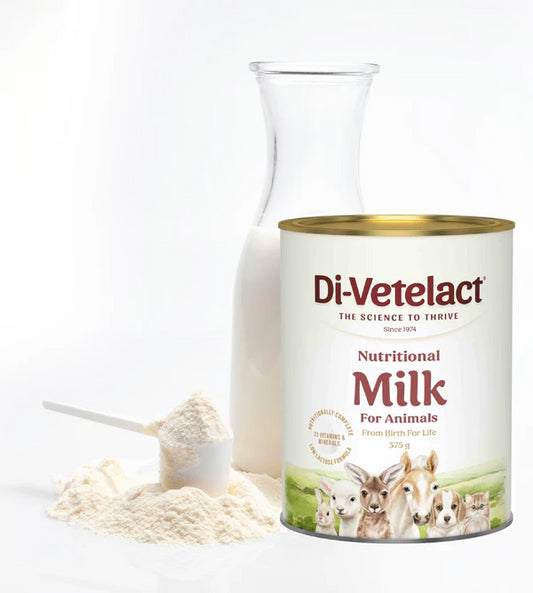 DI-VETELACT NUTRITIONAL MILK