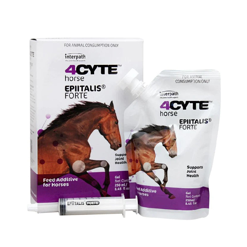 4CYTE FOR EQUINE