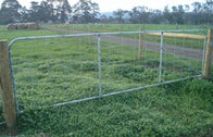 GATE GENERAL PURPOSE MESH