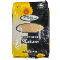 GVG MAIZE 20KG