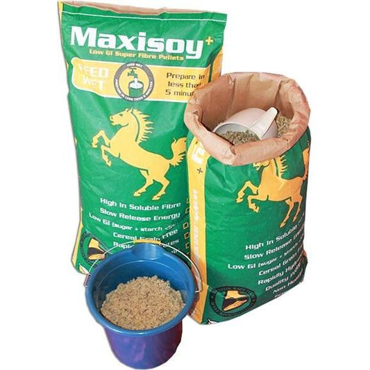 MAXISOY 20KG