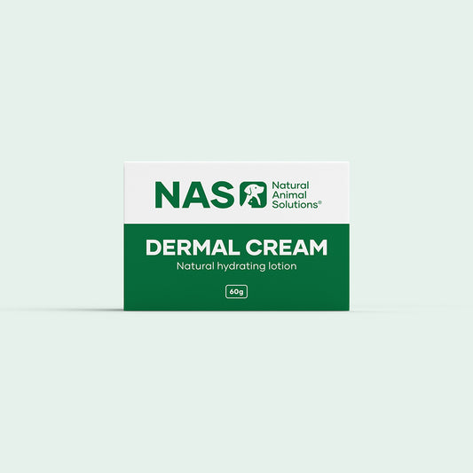 NAS DERMAL CREAM 60G