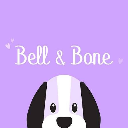 Bell & Bone Small Pup & Big Pup Chews
