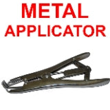 Bainbridge Marking Ring Applicator Plastic