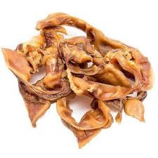 NM Aussie Pig Ear Strips
