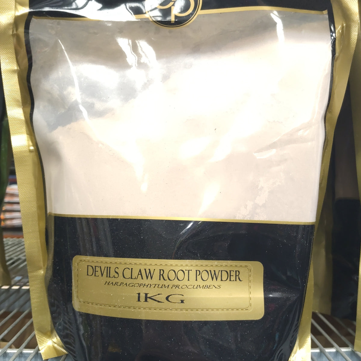 Country Park Devils Claw Root Powder 1kg