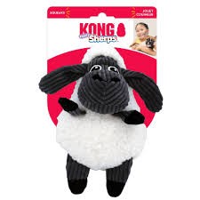 Kong Dog Sherps Floofs Sheep