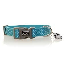 Doog Neoprene Snoopy Dog Collar
