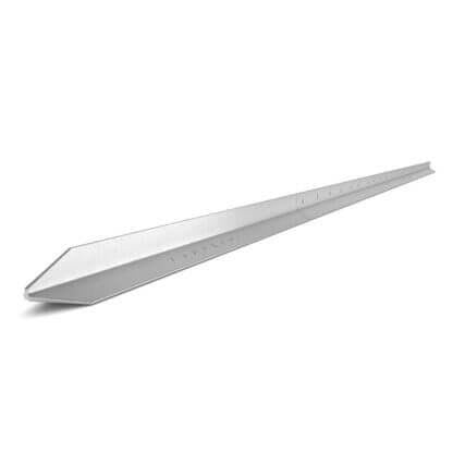 Star Picket Galvanised 1.8m