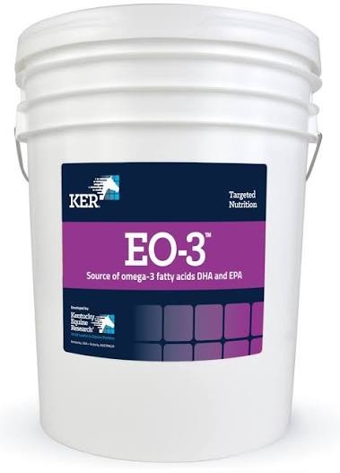 KER EO-3 Oil