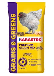 Barastoc Grains & Greens
