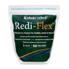 Kohnke's Own Redi-Flex