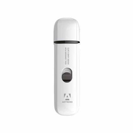 Artero USB Rechargeable Nail File