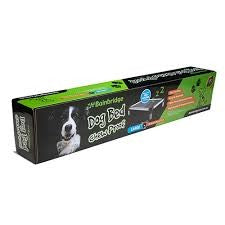 Bainbridge Chew Proof Dog Beds