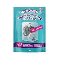 Vamoosh Washing Machine Cleaner