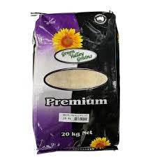 Green Valley Grains French White Millet