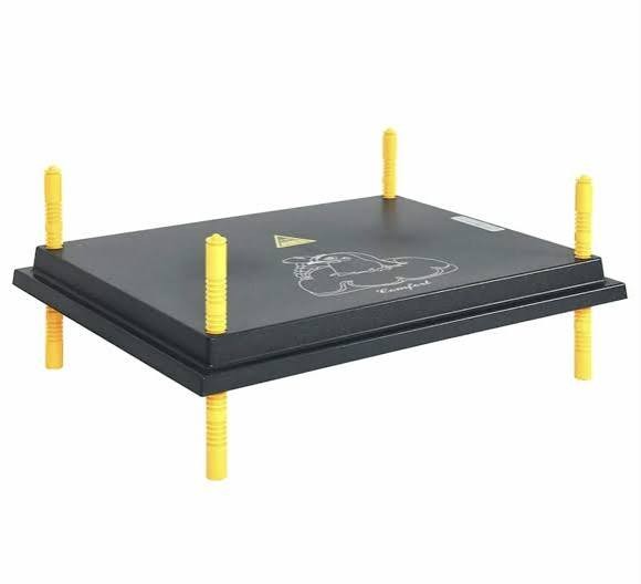 BF Chick Heating Plate 25cm x 25cm