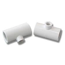 Bainbridge Lubing Poultry Nipples T Piece - Single