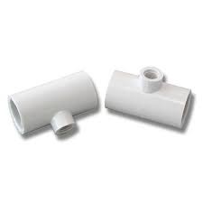 Bainbridge Lubing Poultry Nipples T Piece - Single