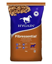 Hygain Fibressential 20kg