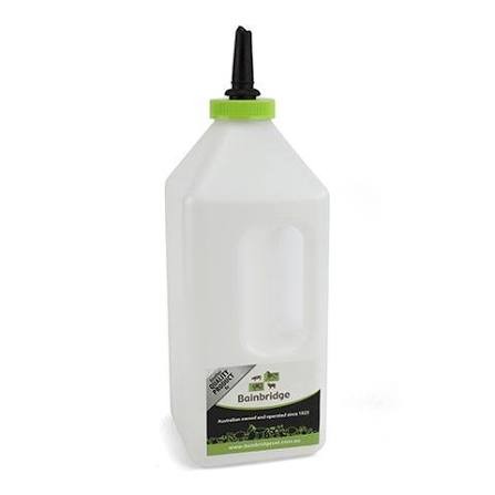 Bainbridge Lamb Feeding Bottle 2L