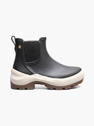 Bogs Womens Piper Black Multi