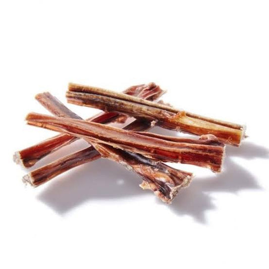 Aussie Beef Bully Sticks 4-8"