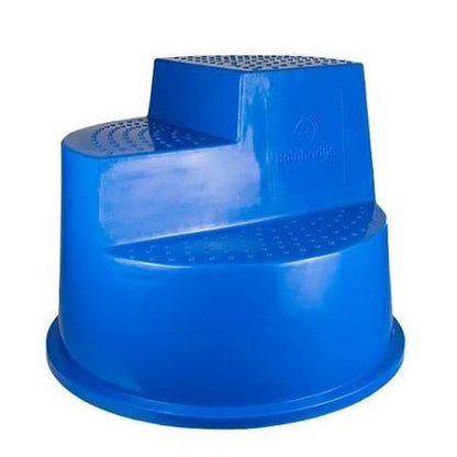 Mount Ease Steps