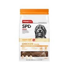 Prime 100 SPD Dog Treats 100g