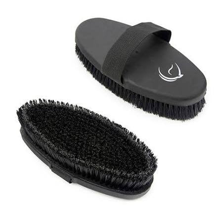 Bainbridge Body Brush Med/Hard