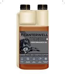 Canterwell Itch-Guard +